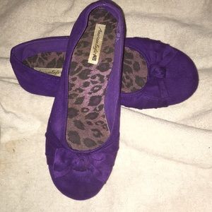 Women’s American eagle flats